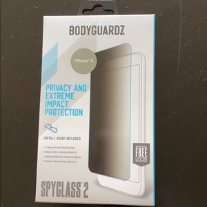 Privacy Screen protector